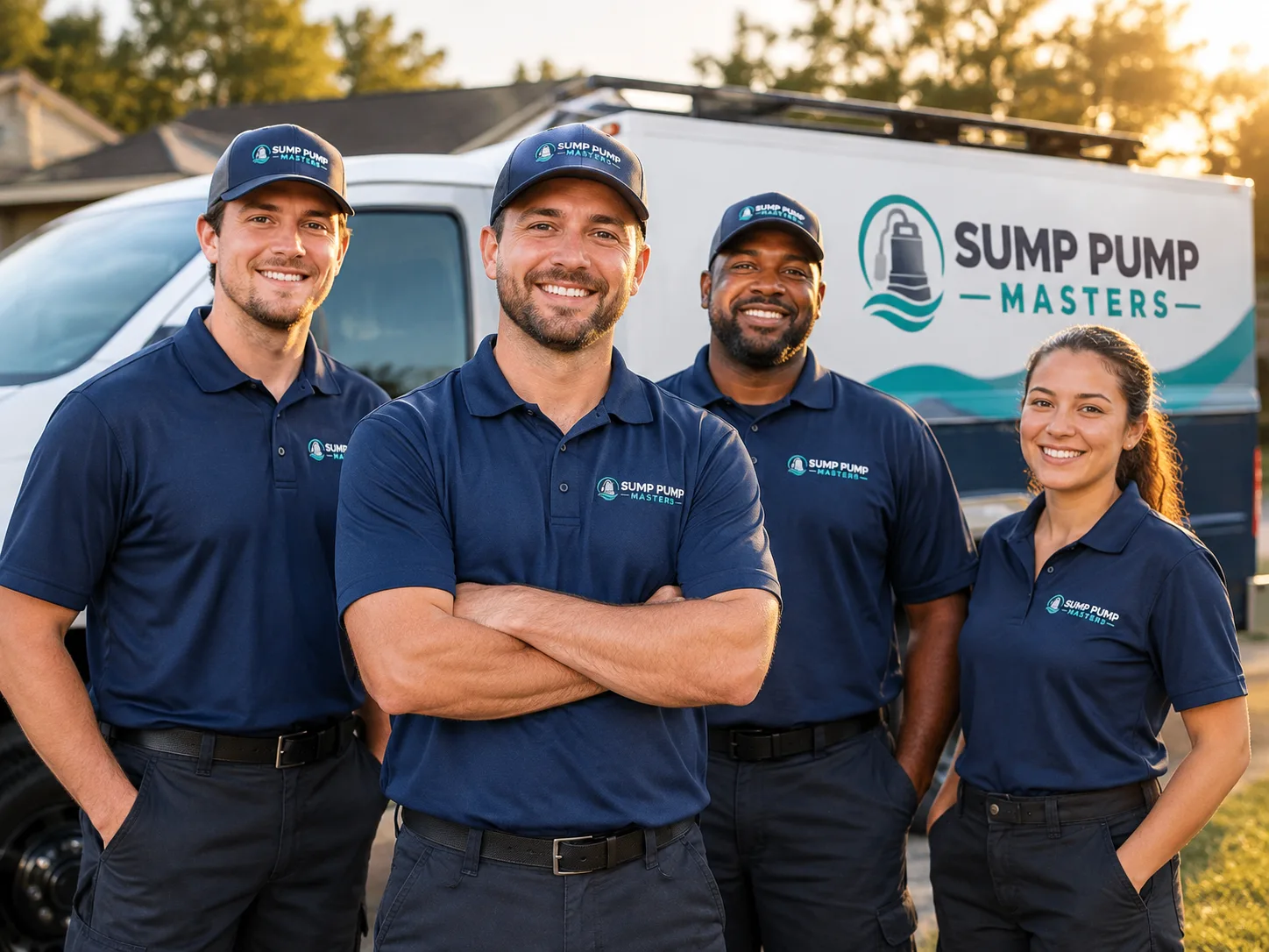 Sump Pump Repair company in Preston, MD