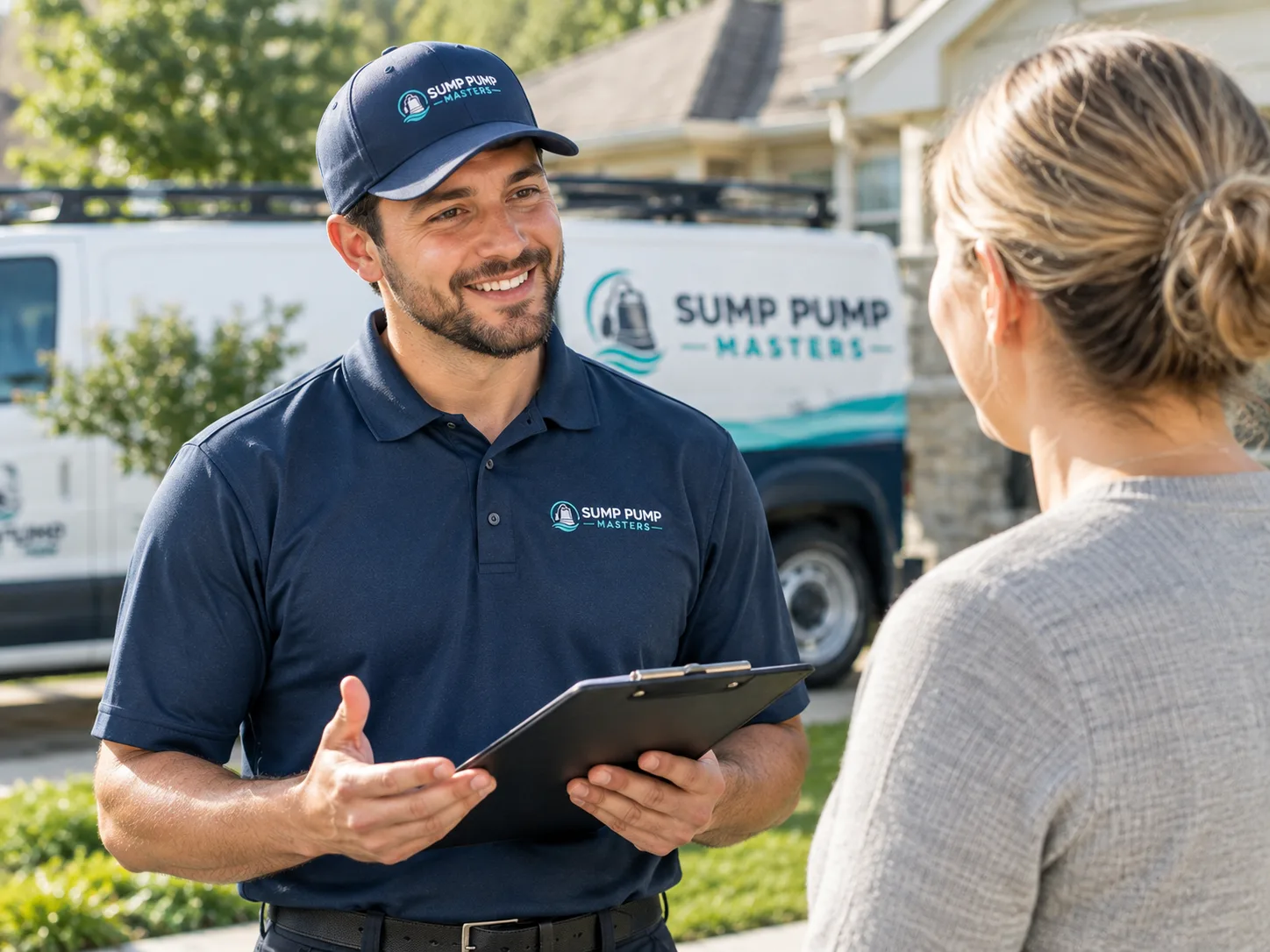 Sump Pump Repair Preston, MD FAQs